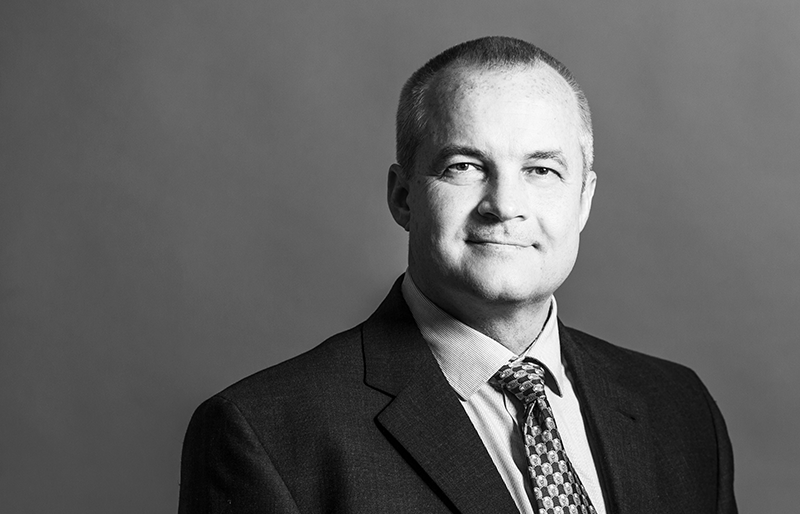 Ing. Tomáš Ratajský